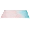 Fish Tank Background Decoration Beach Pattern 3D PVC Self Adhesive