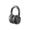Monoprice BT-600ANC Over Ear Headphones - Bluetooth 5, Active Noise