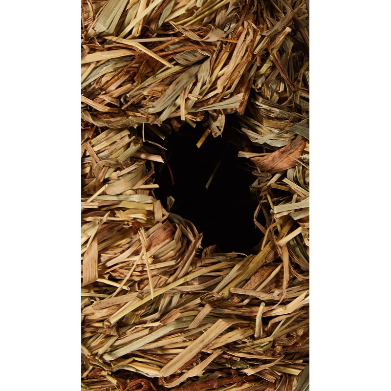 Karlie 88426 Grass Bird Nest, Height: 300 mm. Diameter: 130