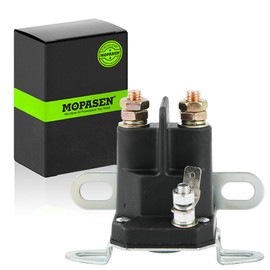 MOPASEN 812-1201-211-05 Solenoid for Trombetta 12V 3 Terminals 691656