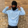 Distressed Balaclava Trending Ski Masks Wind Proof Winter Premium One