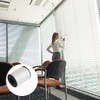 KBNIAN 150 Yards/Roll Lift Cord 1mm Braided Shade Roller Blinds