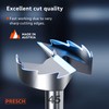 Presch Forstner Drill Bit Ø 45mm - drill bit for