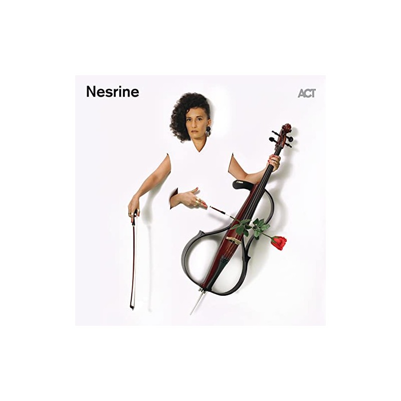 Nesrine [Vinyl LP]