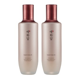 Yehwadam Cheonsam Chrysanthemum native sap, 155ml, 2 pieces / 예화담 천삼송이 자생수액, 155ml, 2개