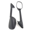 OKSTNO Motorcycle mirror For Yamaha T-MAX 500 Long Stem Rear