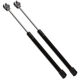 Qty (2) StrongArm 6303 Front Hood Lift Supports (W/O Ball Studs)