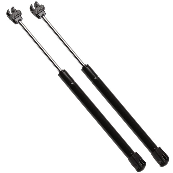 Qty (2) StrongArm 6303 Front Hood Lift Supports (W/O Ball