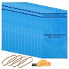 Keepow 12 Pack Wet Dry Vac Filter Compatible with Craftsman