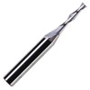 3mm x 15mm Flute x 1/4" Shank Solid Carbide Spiral