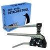 PGN - Roller Chain Cutter Breaker Detacher Splitter Tool for