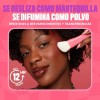 NYX PMU Buttermelt Blush Rubor 5g