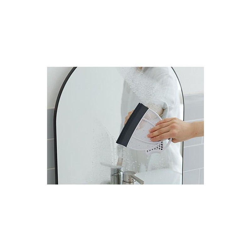 BROOMBI Mini Broombi - Portable Handheld Sweep for Home Cleaning