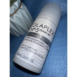 Olaplex No 5 Leave-In Moisture & Mend Leave-in Conditioner New Sealed