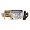 Heschen Electromagnet HS-S0837DL DC12V 1A 15N 10mm Hub Push Pull