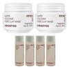 Innisfree Super Volcanic Pore Mask Exfoliation Brightening Blackhead Pore Pack 2pcs + (Pore Smoothing Toner 25mlx4pcs) / 이니스프리 수퍼 화산송이 모공 마스크  각질제거 브라이트닝 블랙헤드 모공팩 2개+(모공 매끈결 토너 25mlx4개)