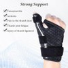 Thumb Brace Wrist Support Splint for Arthritis, Tendonitis & Carpal