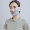 Chin Lifter for Double Chin,Face Lift Band,Breathable, Soft and Comfortable