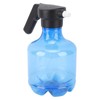 3L Electric Spray Bottle Rechargeable High Pressure Cleaning Spray Can