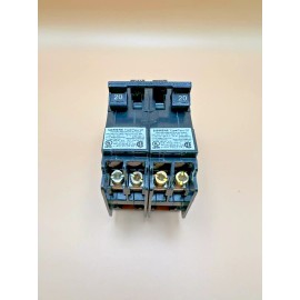 Siemens QTH2 Siemens Handle Tie for Joining Tandem ONLY Breakers OUTSIDE ( 10 Pack )