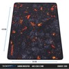 CSL Titanwolf Mouse Pads, H
