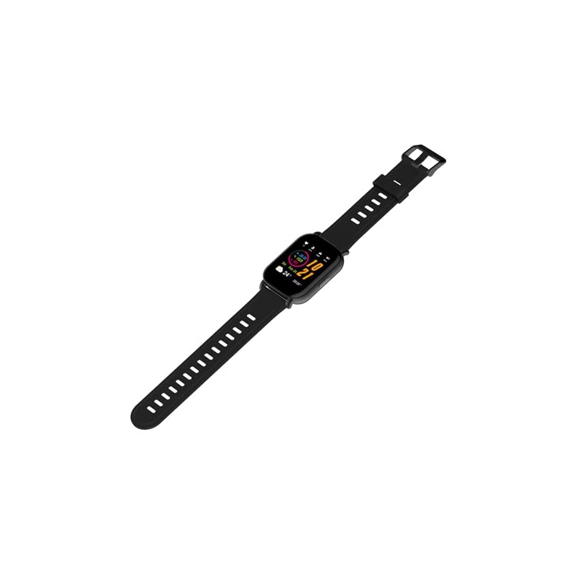 3Plus Reloj Inteligente 3PL-VIBEPPRO-BK Vibe Pro