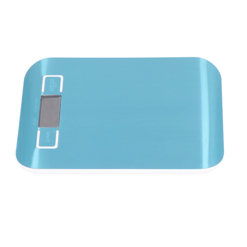 Electronic Scale Digital Food Kitchen Weight Scale High Accuracy Measurements