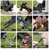 WayinTop Tool Gifts for Men, 37 in 1 Pocket Tool