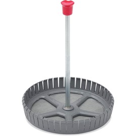 MSR 36004 Outdoor Camping Wind Burner Coffee Press Kit 1.8