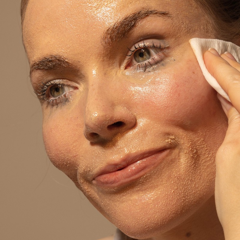 Alpha-H Melting Moment Cleansing Balm 18g