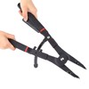 Kodrily 16in Transmission Snap Loop Pliers Heavy Duty, 2Pcs Steel