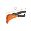 Truper RE-9X, Remachadora 10" profesional con remaches