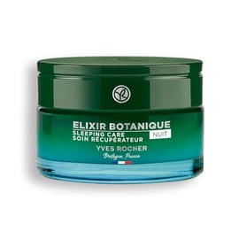 Yves Rocher Elixir Botanique Crema Facial Noche Recuperadora