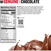 Muscle Milk Genuine Protein Shake, Chocolate, 14 Fl Oz Bottle,