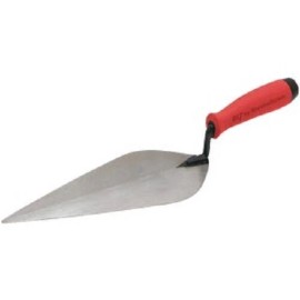 QLT London 11 In. 4-3/4 In. Brick Trowel Model 10752
