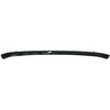 Front Bumper Lower Valance Extension Textured Black For 2000-2006 Toyota