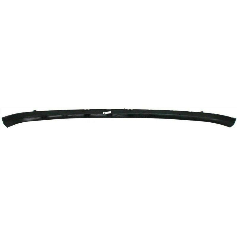 Front Bumper Lower Valance Extension Textured Black For 2000-2006 Toyota