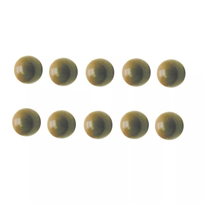 GM 6L90 6L80 Valve Body Check Ball Updated TORLON HD