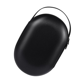 Fahgaer Hard Carrying Case for VR Headset, Travel Case Protective Storage Bag EVA Shockproof Waterproof - B