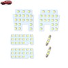 Outlander PHEV GG2W Series Room Lamp, Exclusive Design, Outlander Vanity