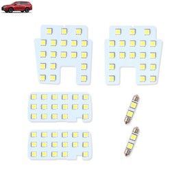 Outlander PHEV GG2W Series Room Lamp, Exclusive Design, Outlander Vanity Lamp Set