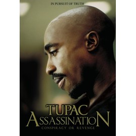 2pac: Assassination [Import]