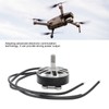 2807 Drone Motor 2S‑6S High Efficiency Low Noise Brushless Motor