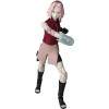 Bandai Naruto Anime Heroes Haruno Sakura Toy Action Figure Bundle