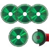 Grinder Blade 3.9 inches (100 mm) Circular Saw Blade Electric