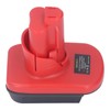 Lithium Battery Adapter Converter for 48‑11‑1820 48‑11‑1850 DCB180 to for