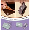 Nail Fingernail Toenail Clippers Set - Separate Personal Nail Cutter
