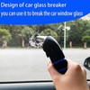 KOUNATSURI Car Door Handle for Elderly Car Assist Support Handle