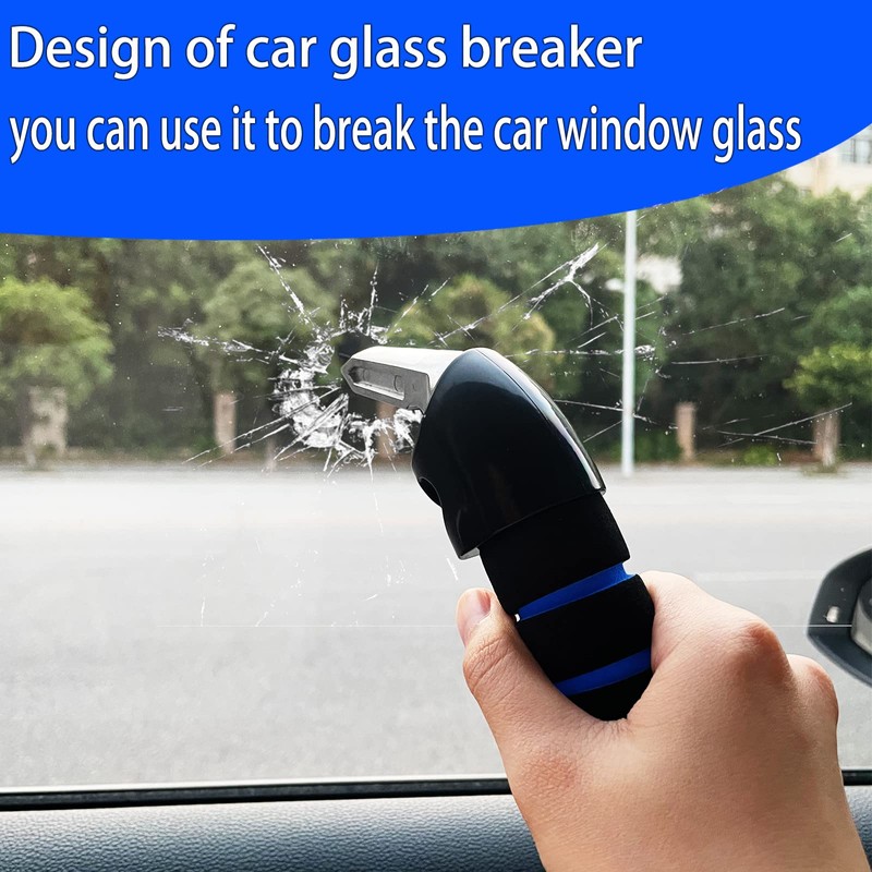 KOUNATSURI Car Door Handle for Elderly Car Assist Support Handle