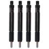 4pcs 04286251 4286251 Fuel Injector for Deutz BF4L2011 BF4M2011 BF4M2011C